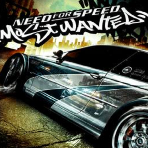 Walkthrough Need For Speed Most Wanted