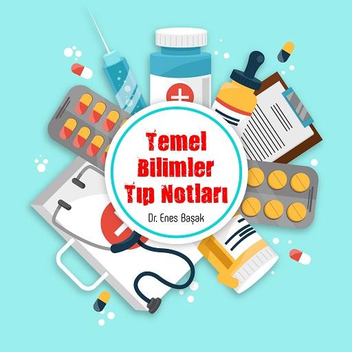 Temel Bilimler Tıp Notları