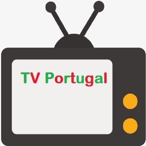 TV Portugal - Ver TV no telemóvel