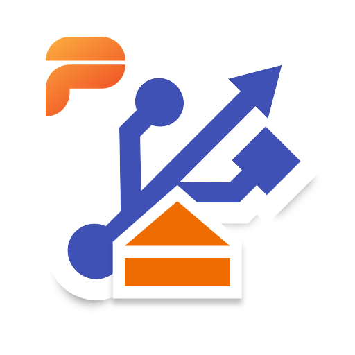 exFAT/NTFS for USB by Paragon 