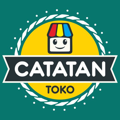 Catatan Toko dan Warung - Pencatat Hutang dan Stok