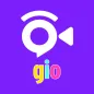 Gio - Anonymous Random Live Video Chat