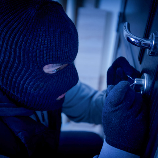 強盜賽警車遊戲偷偷摸摸的小偷模擬器搶劫