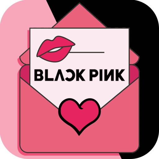 Blackpink Chat! Messenger Simu