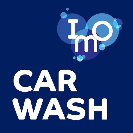 IMO Car Wash BELUX