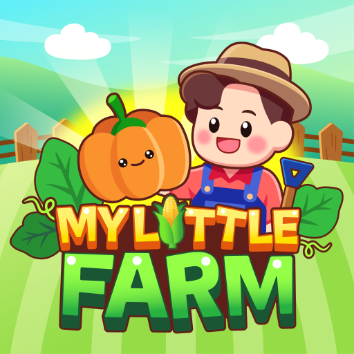 Mylittlefarm (AR Coding)