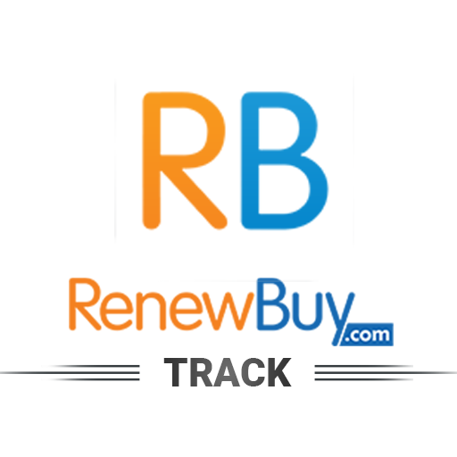 RenewBuy Track