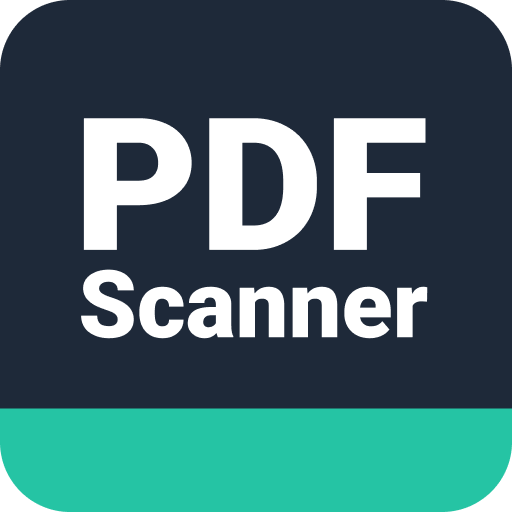 PDF Scanner - Document Scanner