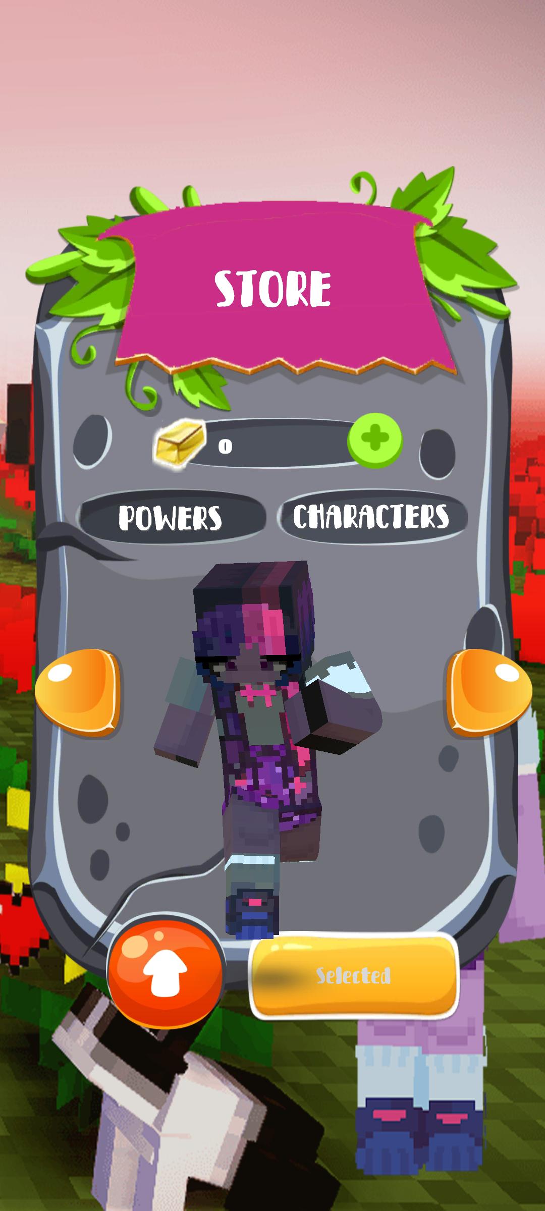 Descargar Pony Girl Craft en PC GameLoop Oficial