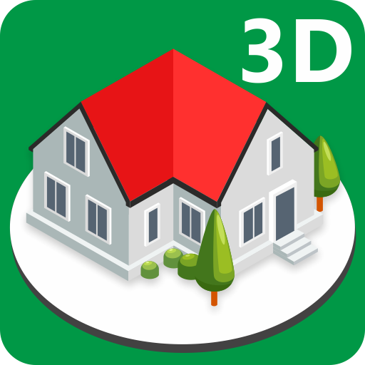 Home designer 3D: Room design