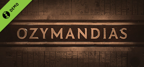 Ozymandias Demo