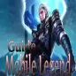 Mobile Legend Bang Bang(Guide 2018)