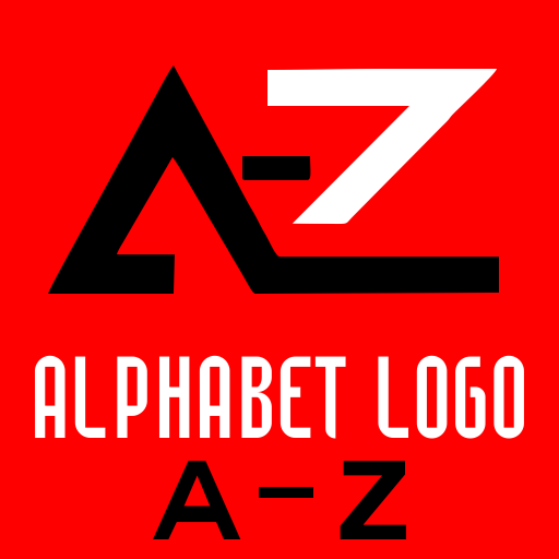 Alphabet Logo Maker