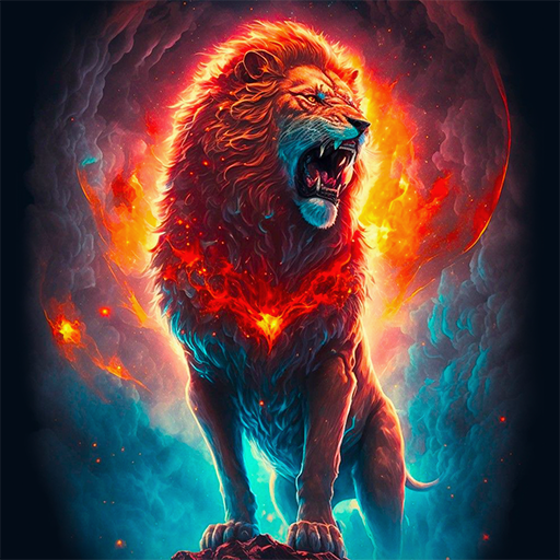 Lion Wallpaper