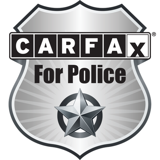 CARFAX for Police