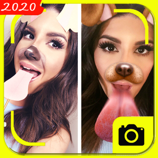 Filtre for snapchat : Amazing snap filtre