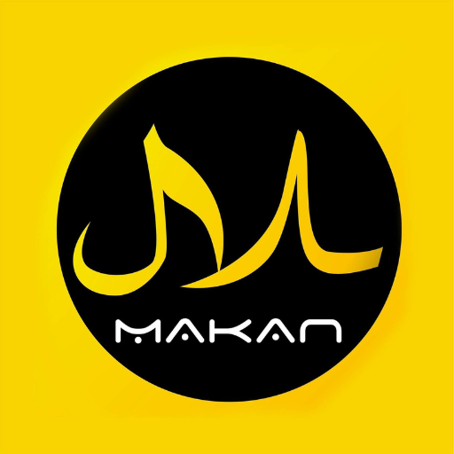 Makan Halal Guide