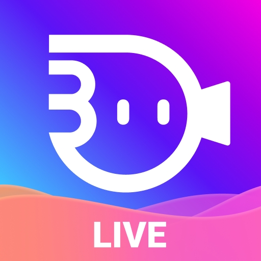 BuzzCast: Live Stream & Chat