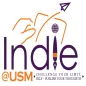 indie@USM BookCase