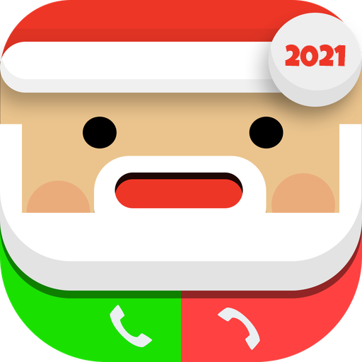 Santa Prank Call