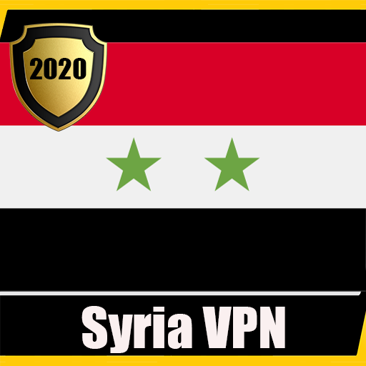 Syria VPN 2020 – Free Syrian IP VPN Proxy