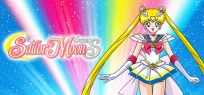 Sailor Moon SuperS
