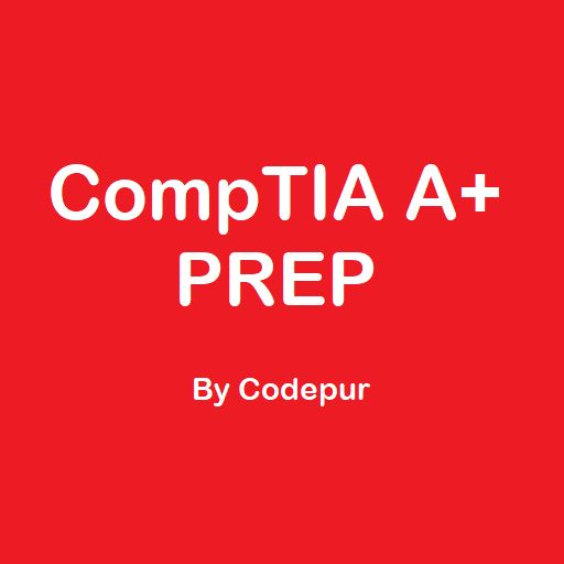 CompTIA A+ (220-1001 & 1002)