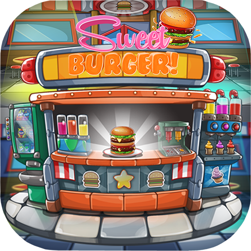 Sweet Burger: Hamburger Grill 