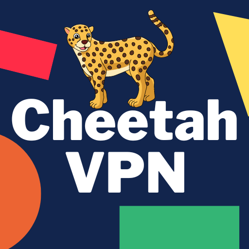 Cheetah VPN | Lite and Fast