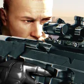 sniper 3d: Tembak tembakan- pe