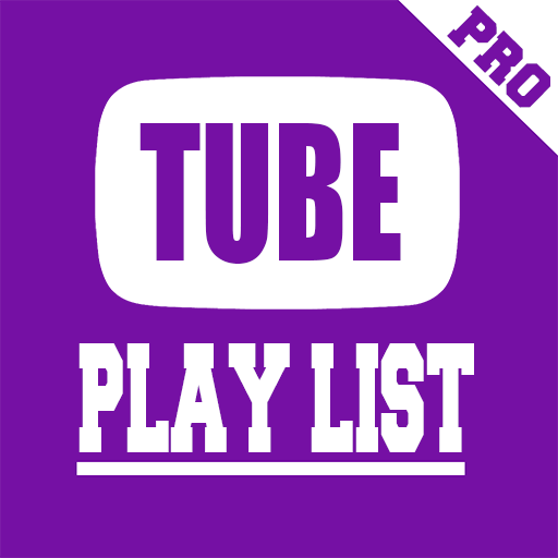 Play Tube Playlist