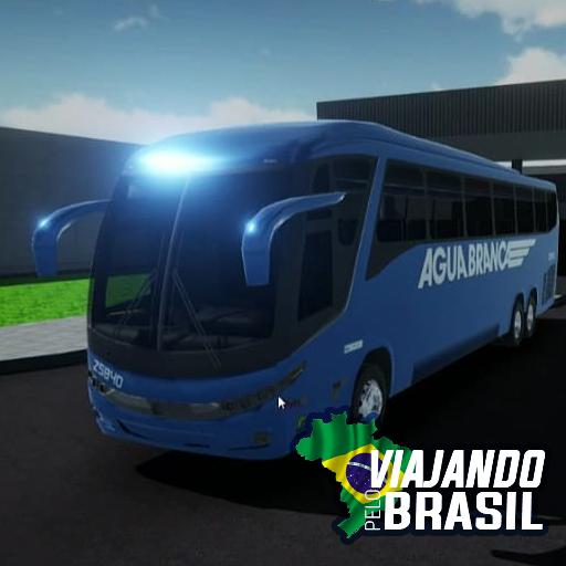 Viajando Pelo Brasil (BETA)