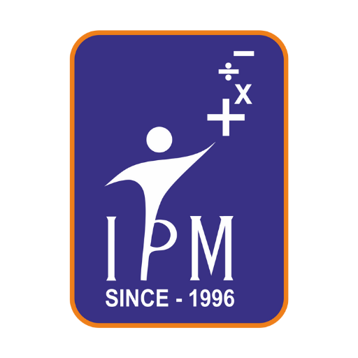 IPM Math Scholarship