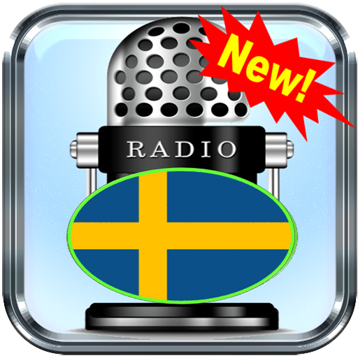 SV Radio Gold 102.4 Vaxjo 102.