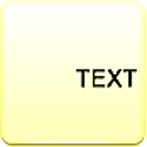 A Text Widget