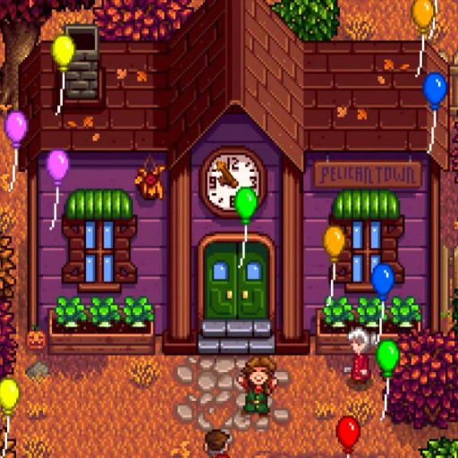 Stardew Valley Community Center Tracker