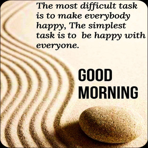 Good Morning Blessings