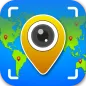 GPS Map Camera Geotag Location