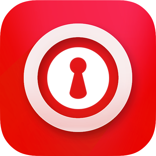 AppLock — отпечаток пальца