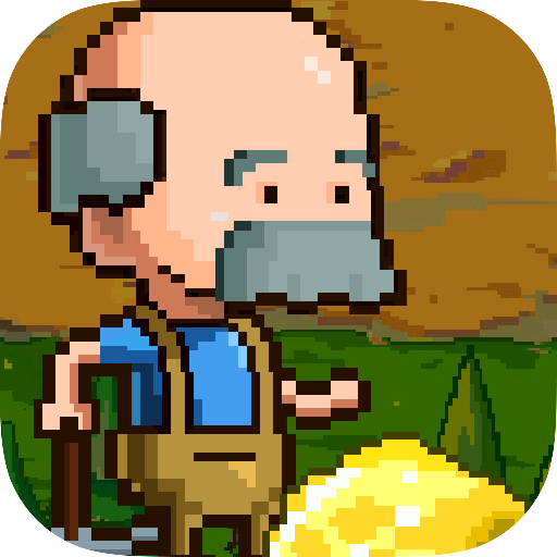 Goldcraft: Idle Games