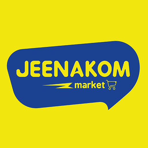 JEENAKOM MARKET