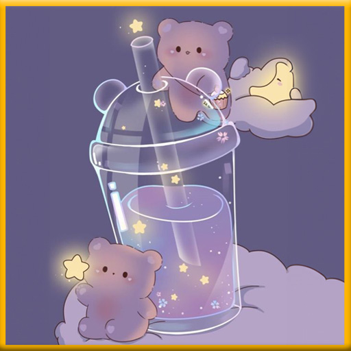 Cute Wallpapers For Girls