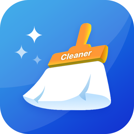 Bubble Cleaner