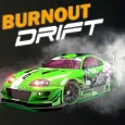 Burnout Game & Cars Drifting