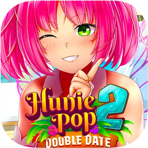 How To Get Huniepop On Android