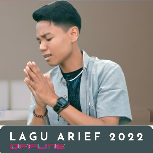 Arief Full Album Offline