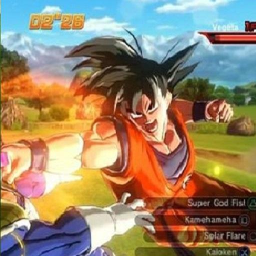 PERFECT CHEAT DRAGON BALL XENOVERSE