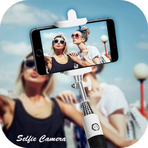 Selfie Camera Photo (PIP)