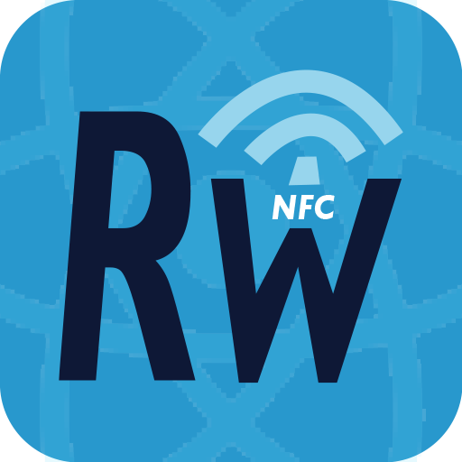 NFC ReWriter