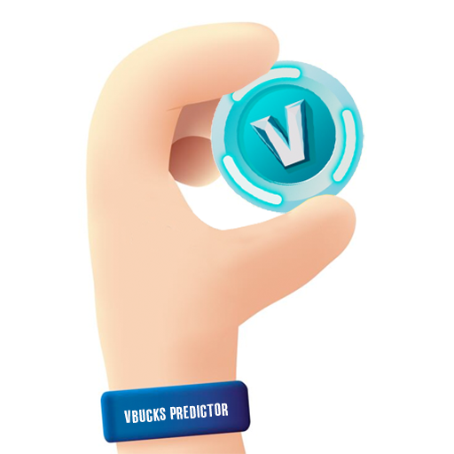 Get VBucks Predictor